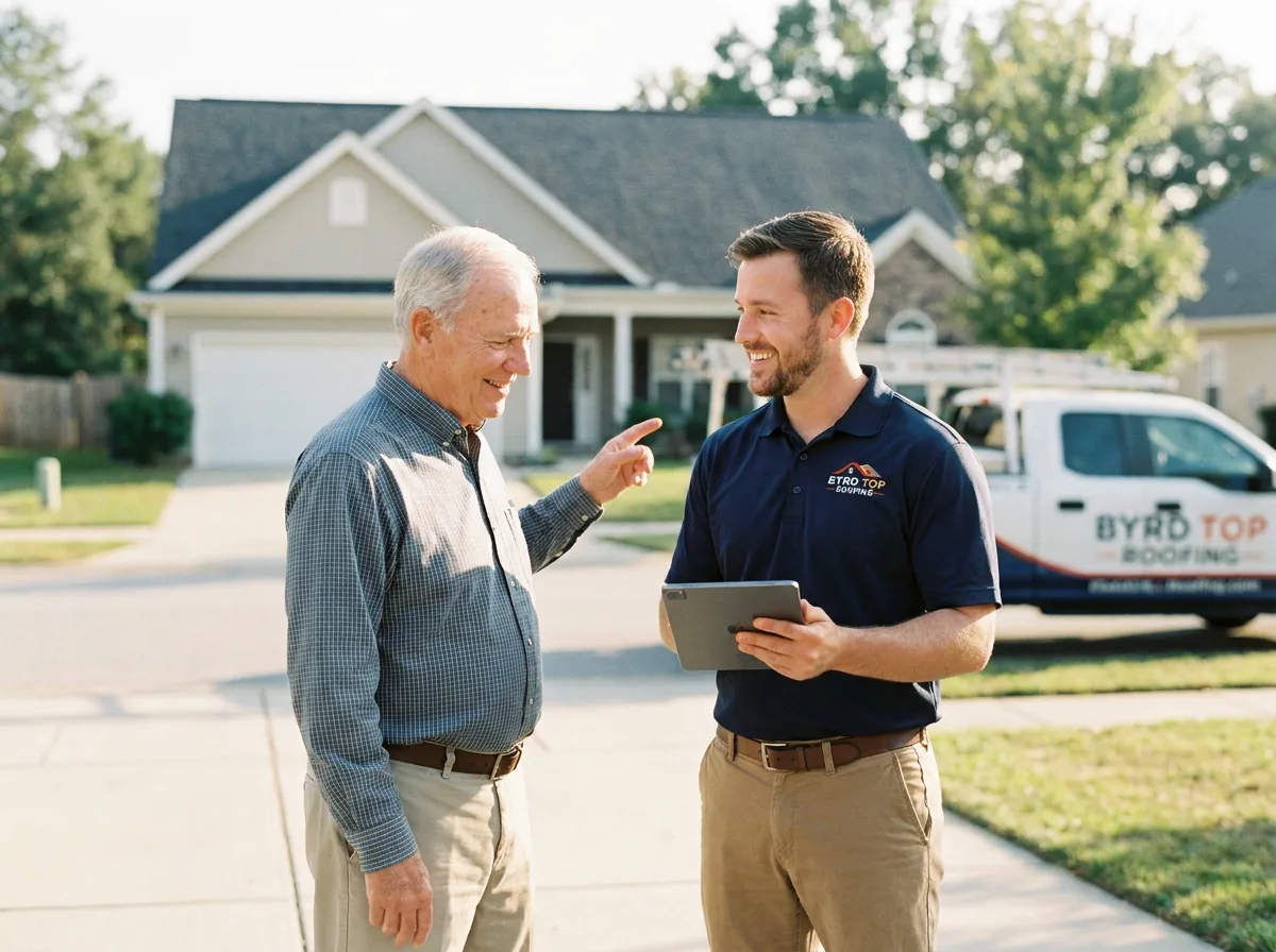 Roofing Brenton, WV FAQs